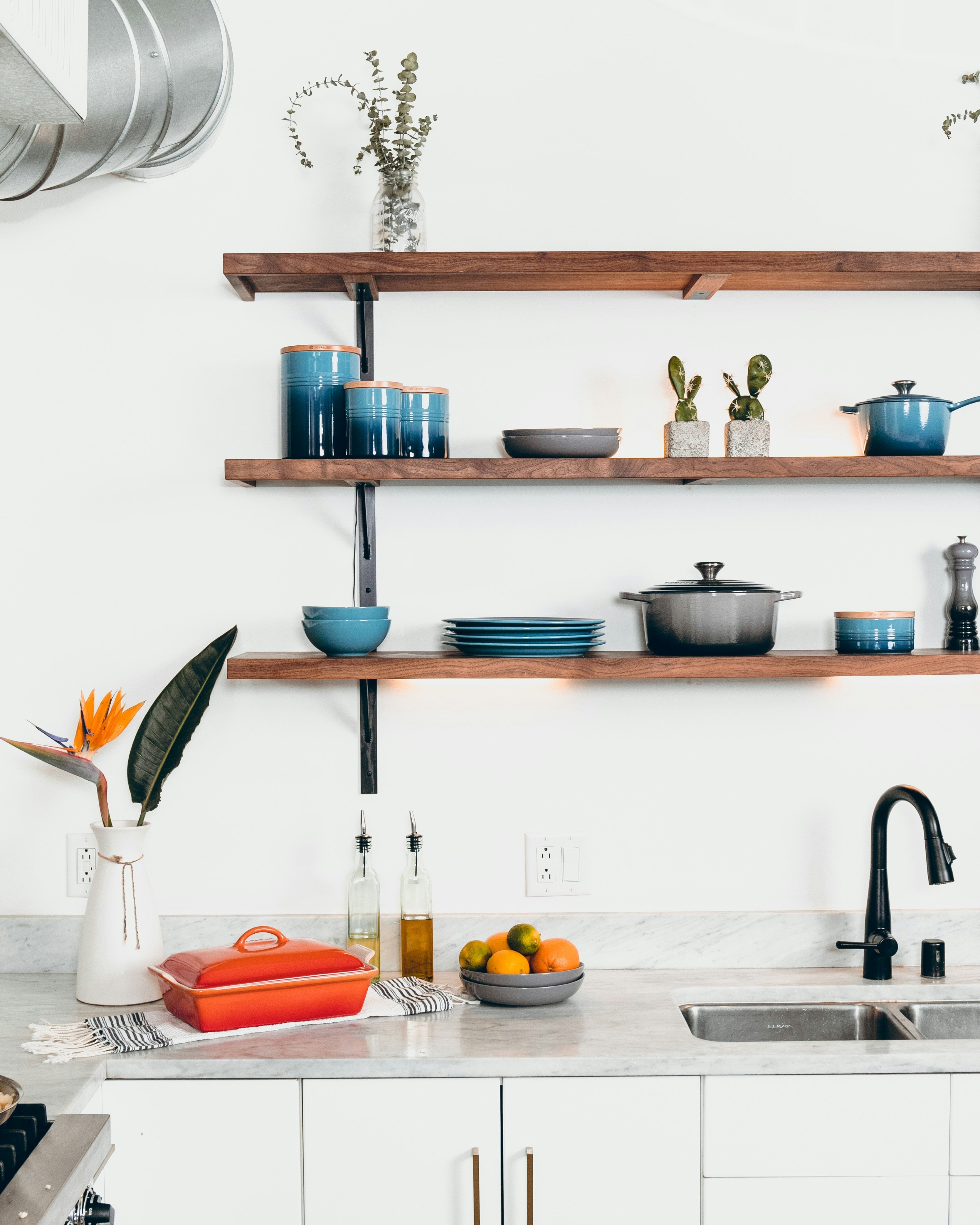 Kitchen Equipment