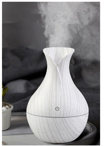 Vase Air Humidifier