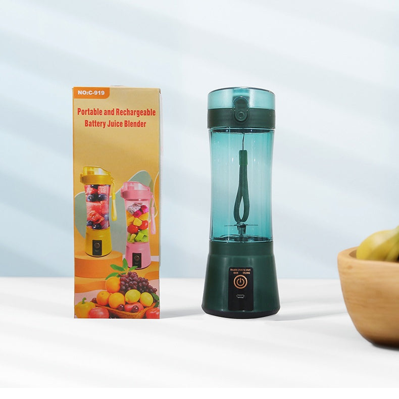 Portable Juice Blender