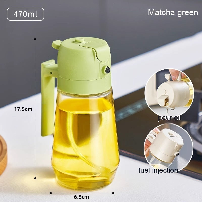 Olive Oil Dispenser