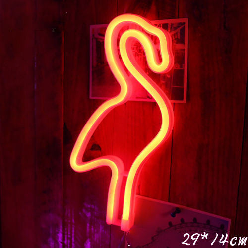 Neon Lights