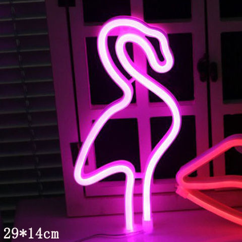 Neon Lights