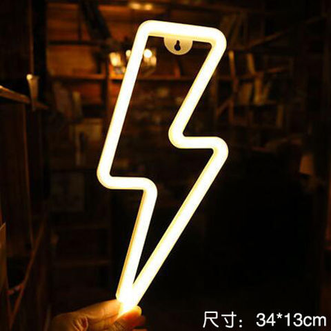 Neon Lights