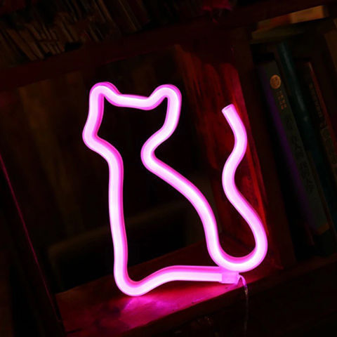 Neon Lights