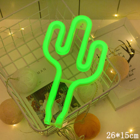Neon Lights