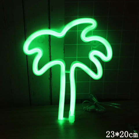 Neon Lights