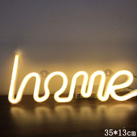 Neon Lights