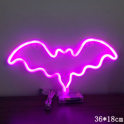 Neon Lights
