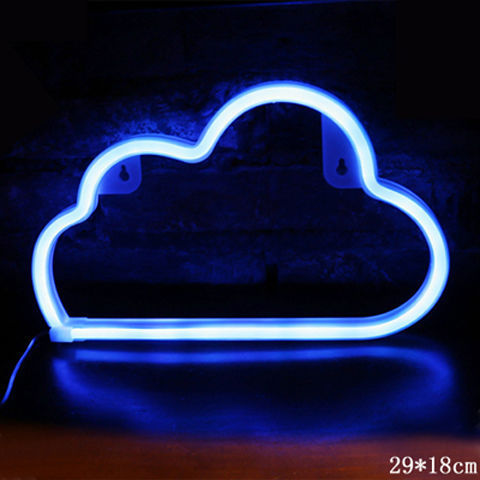 Neon Lights