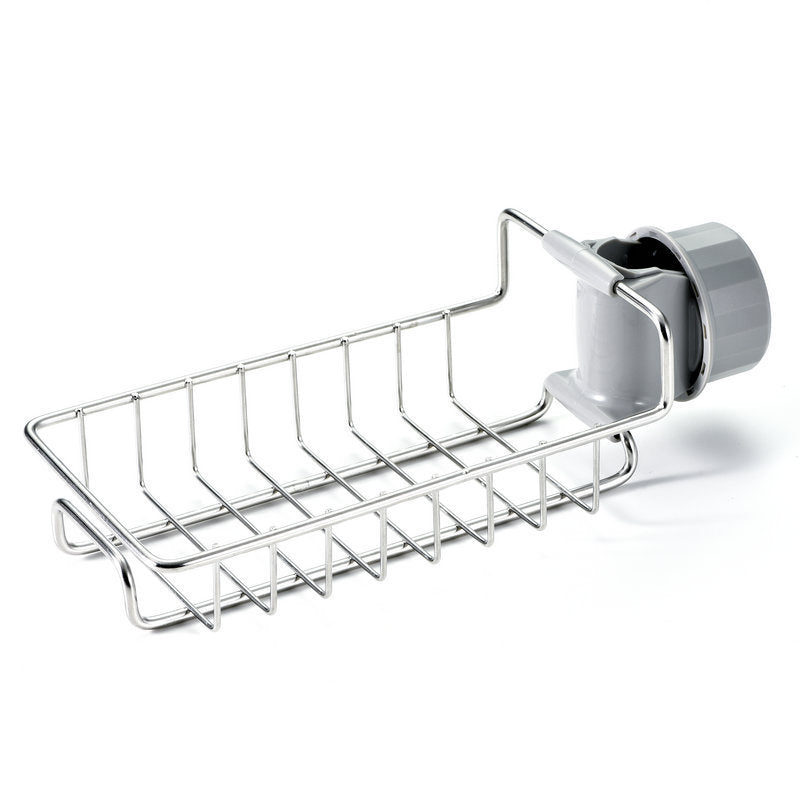 Adjustable Rack Kitchen/Shower