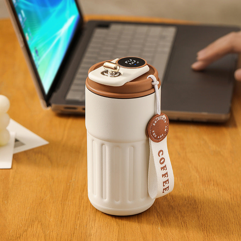 Digital Thermal Bottle