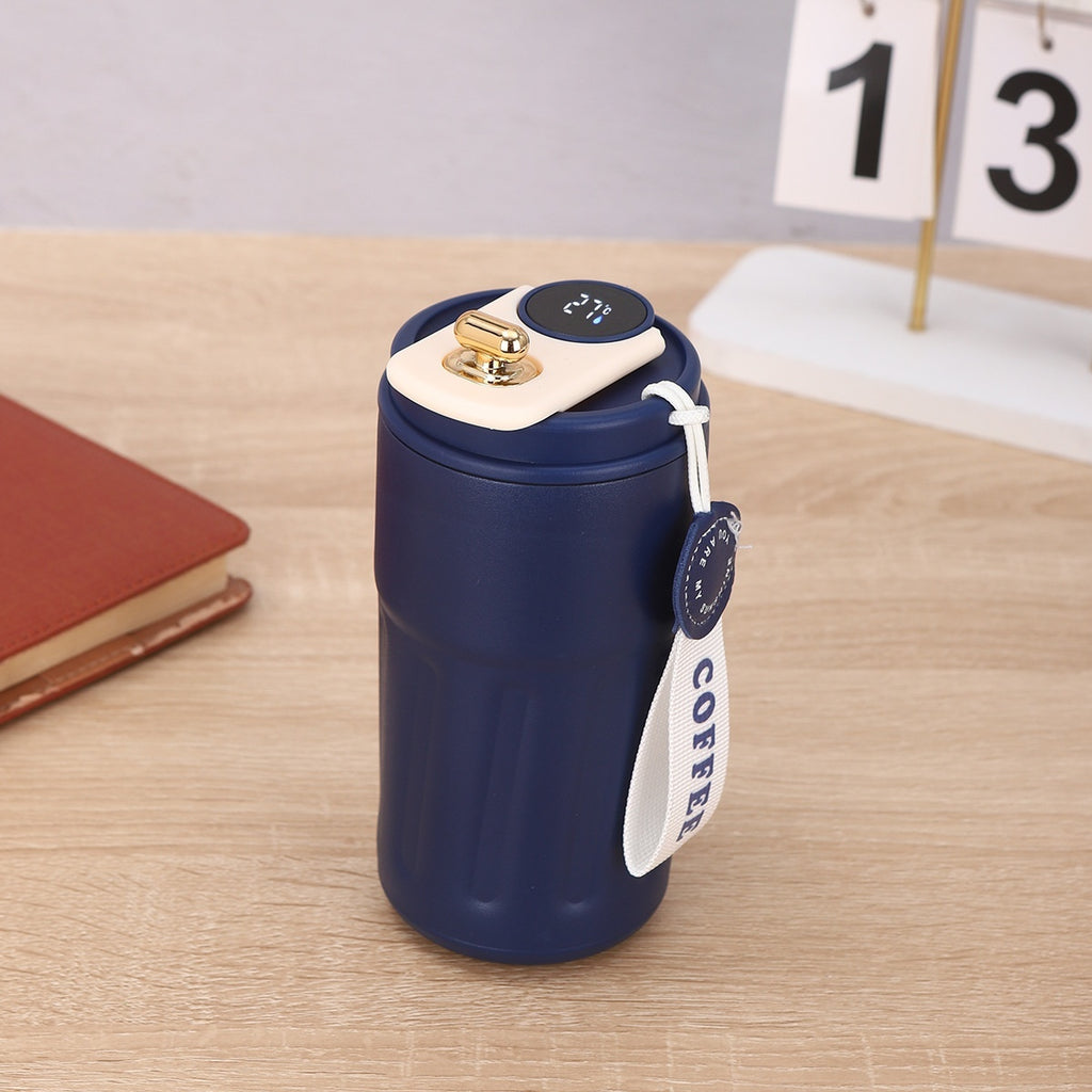 Digital Thermal Bottle