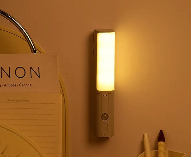 Sensor LED Light