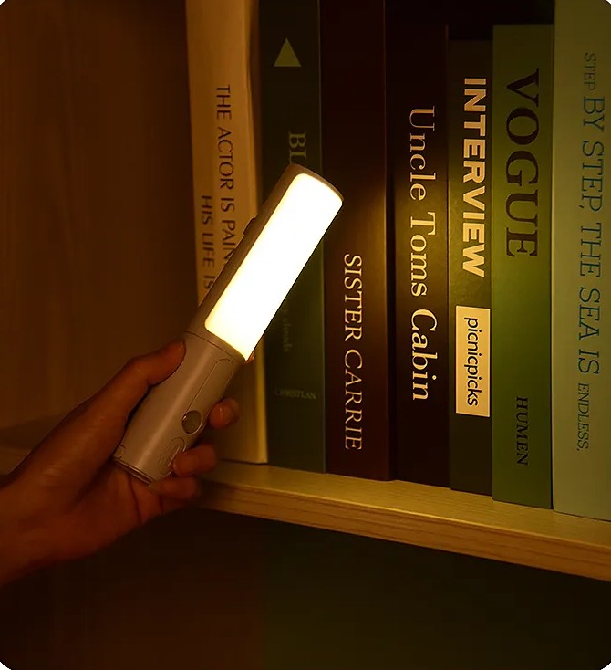 Sensor LED Light