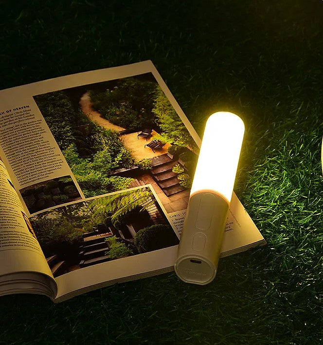 Sensor LED Light