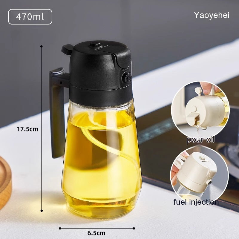Olive Oil Dispenser
