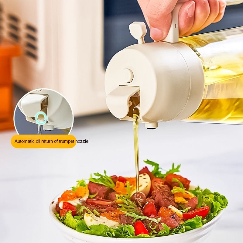 Olive Oil Dispenser