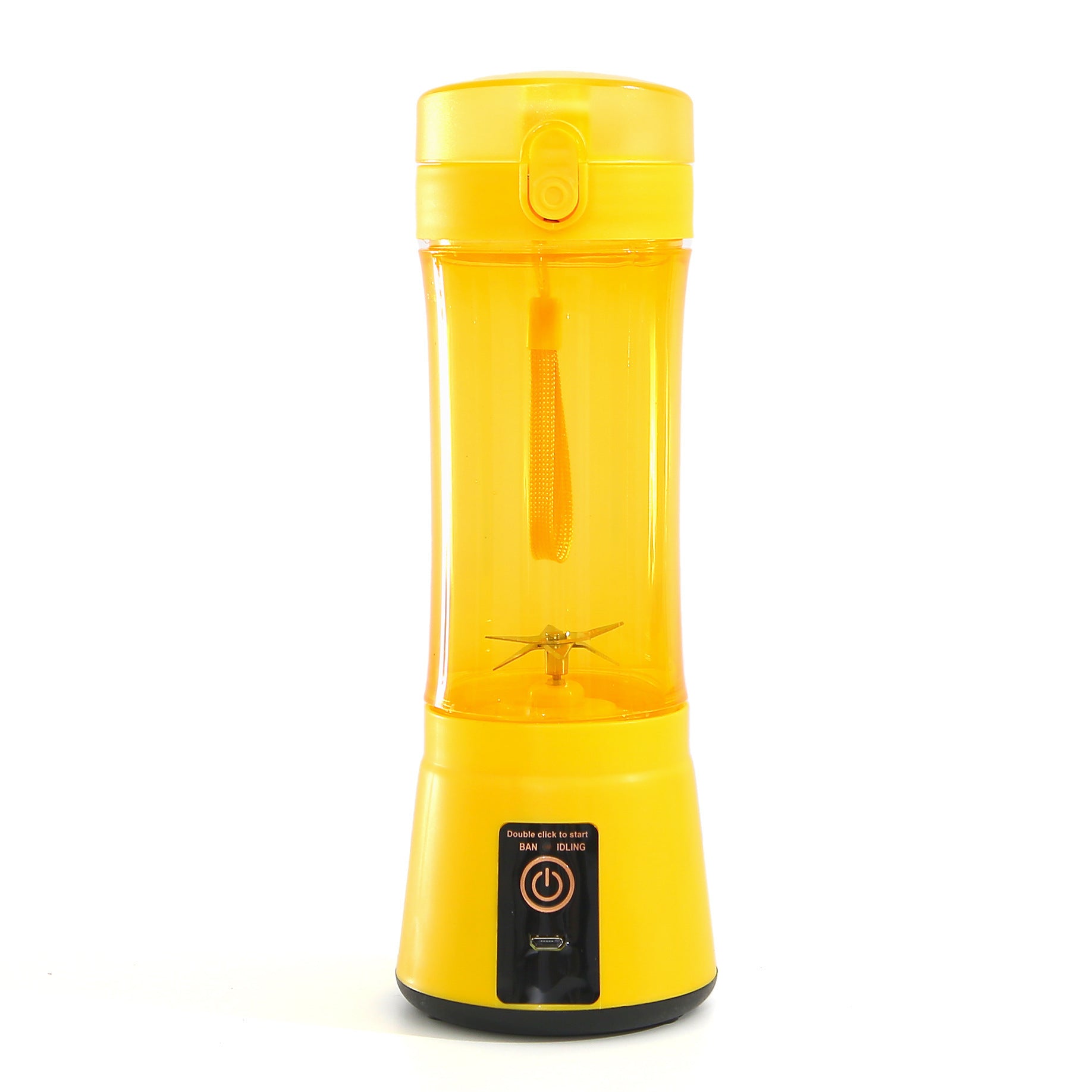 Portable Juice Blender