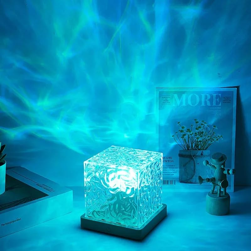 Ambient Night Light