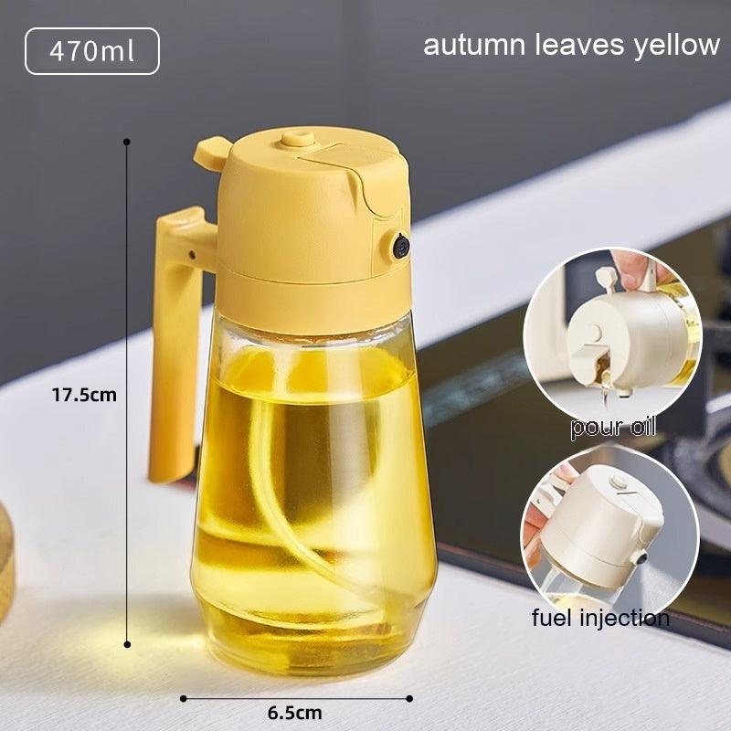 Olive Oil Dispenser