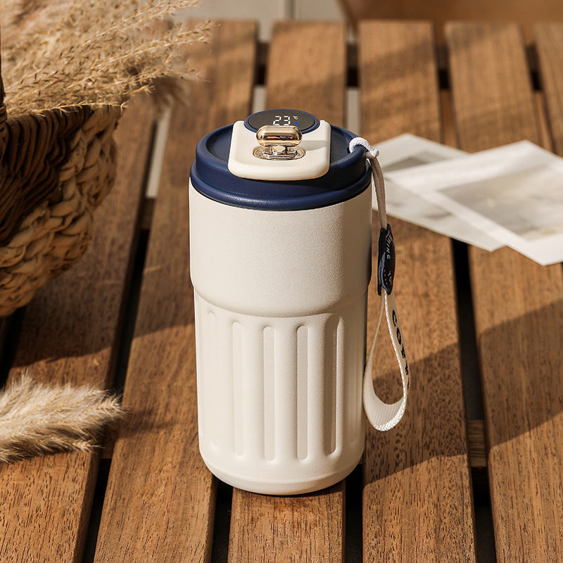 Digital Thermal Bottle
