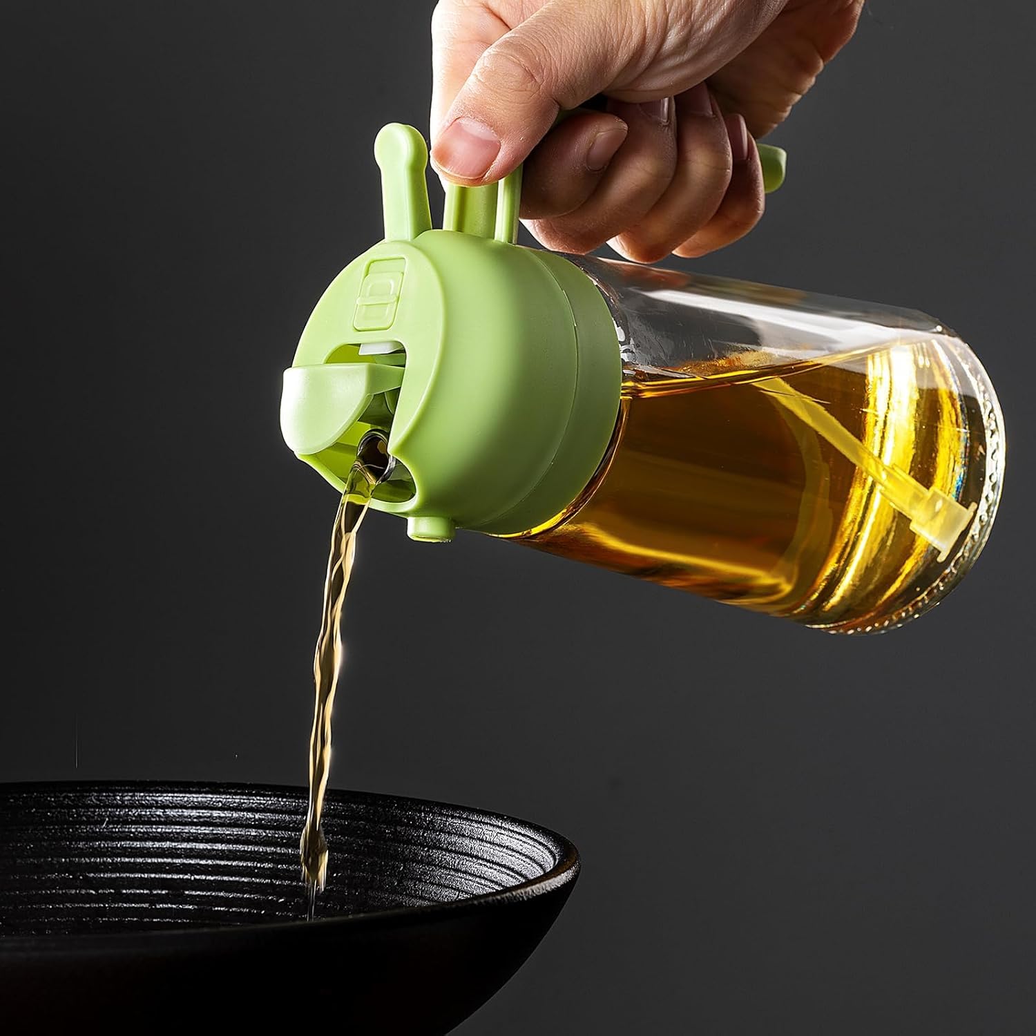 Olive Oil Dispenser