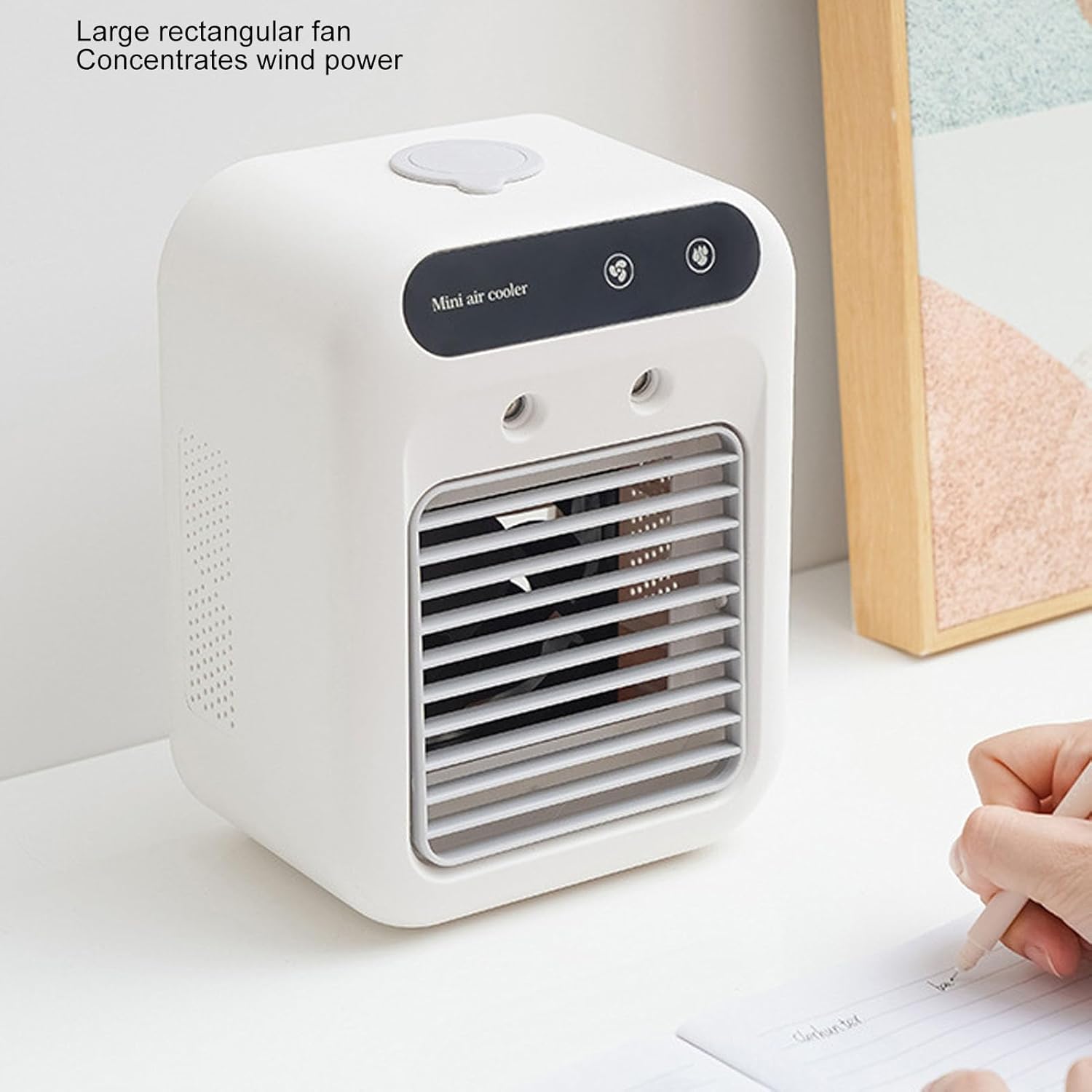 Portable Air Conditioner