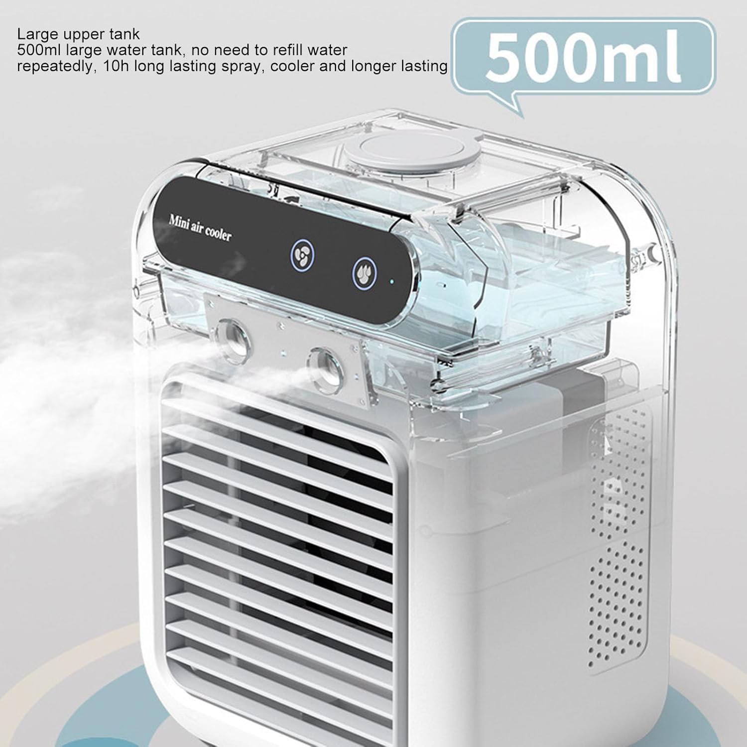 Portable Air Conditioner