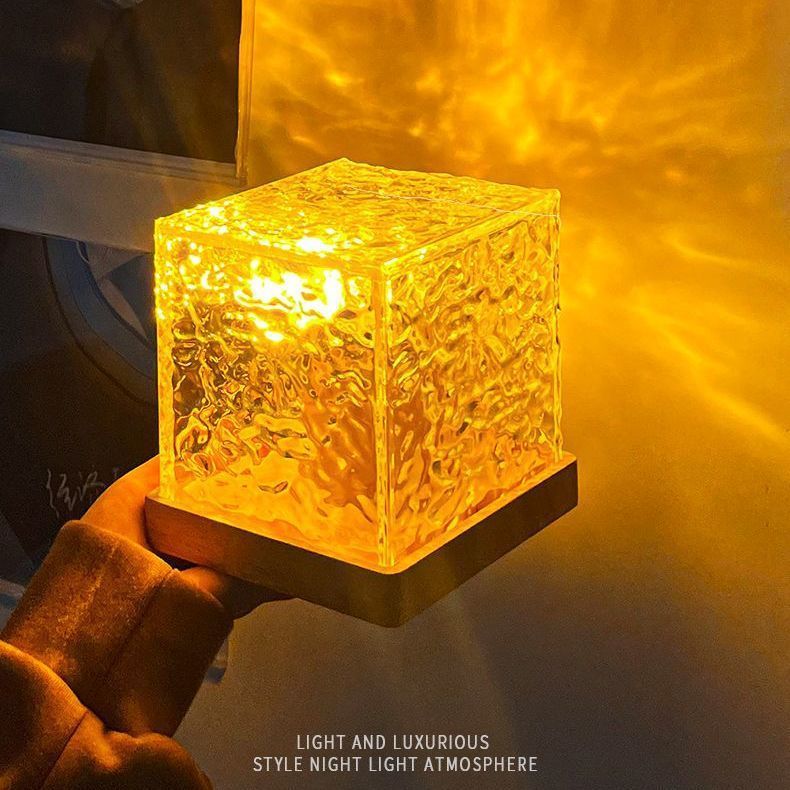 Ambient Night Light