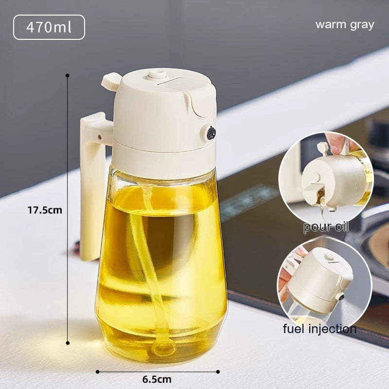 Olive Oil Dispenser