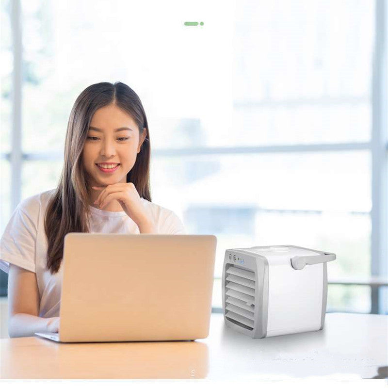 Mini Air Conditioner