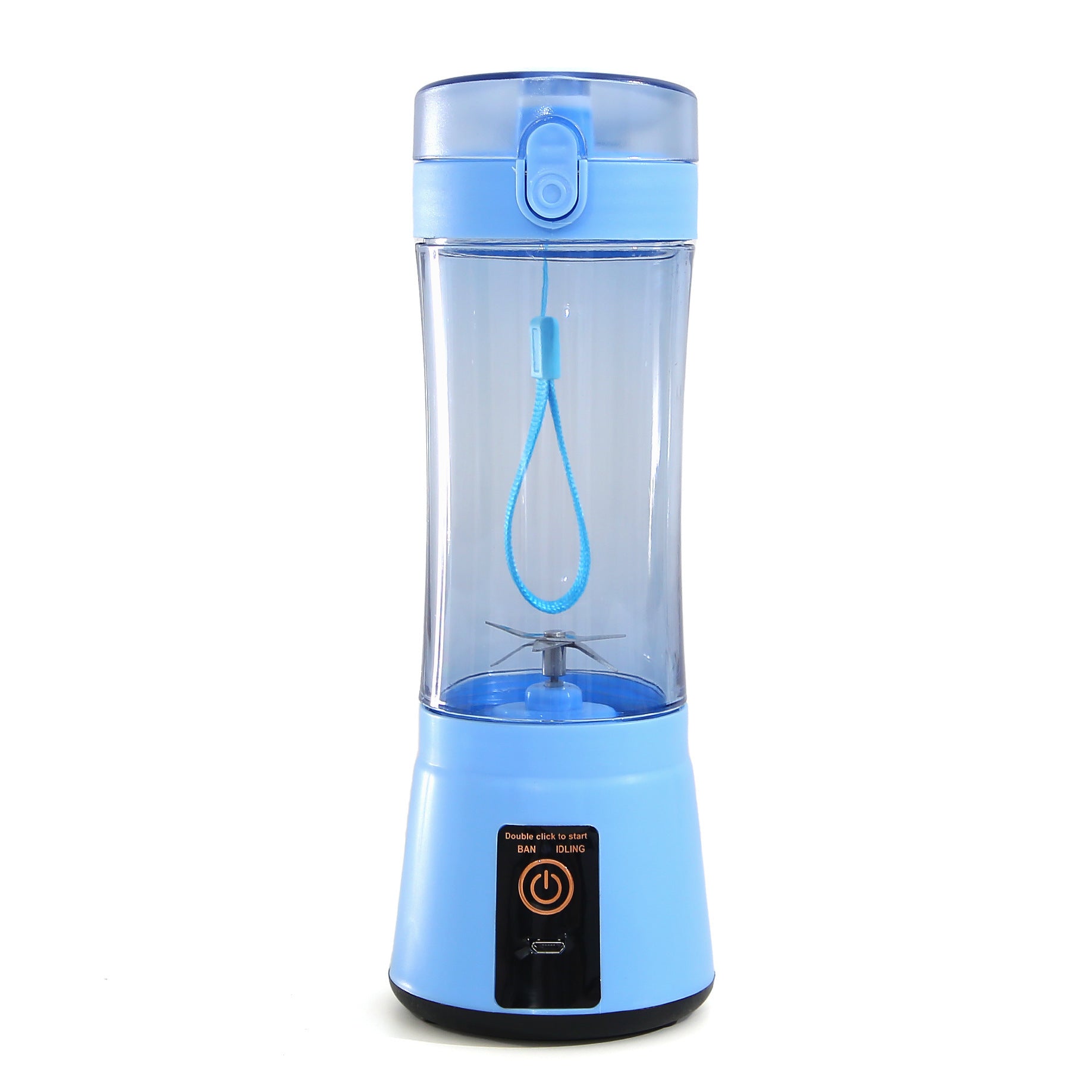 Portable Juice Blender