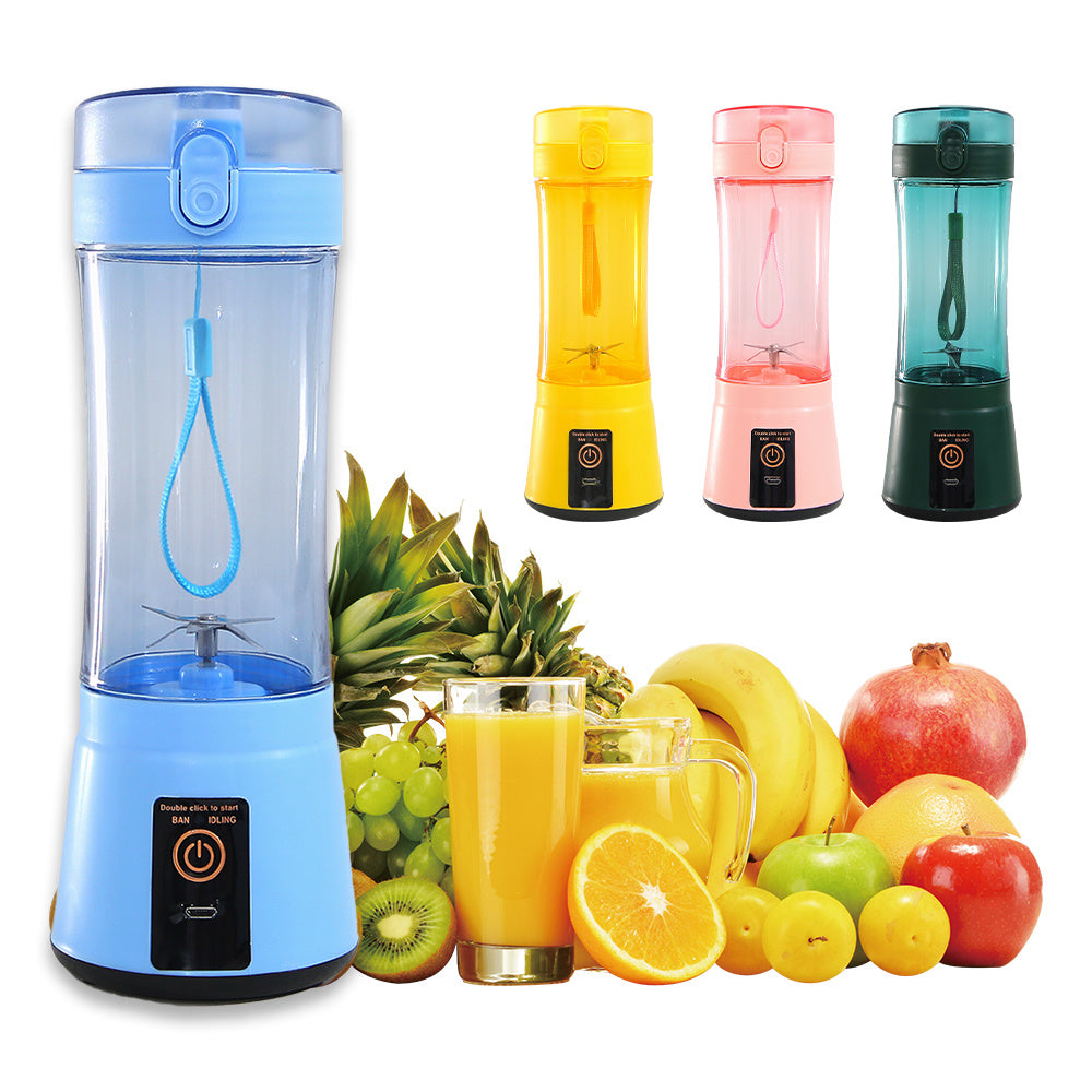 Portable Juice Blender