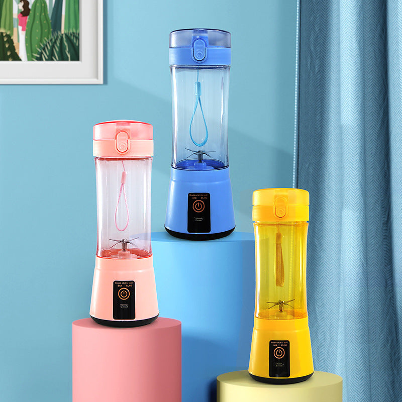 Portable Juice Blender