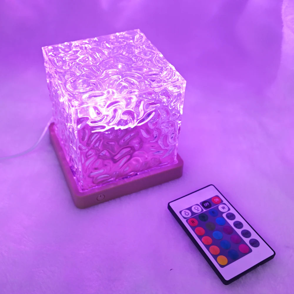 Ambient Night Light