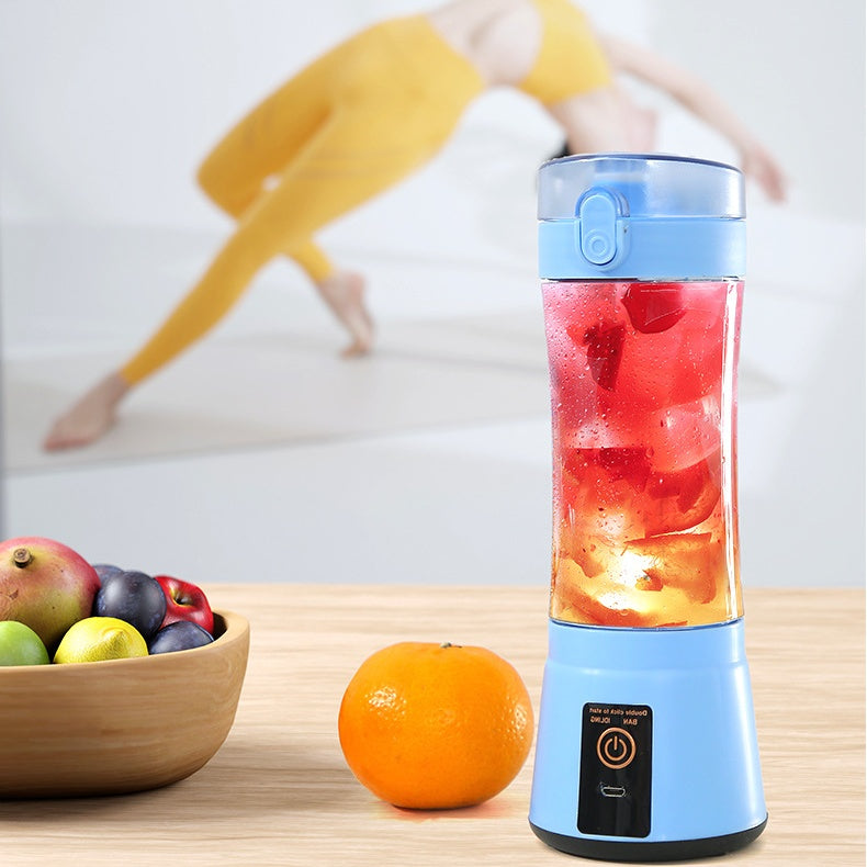 Portable Juice Blender