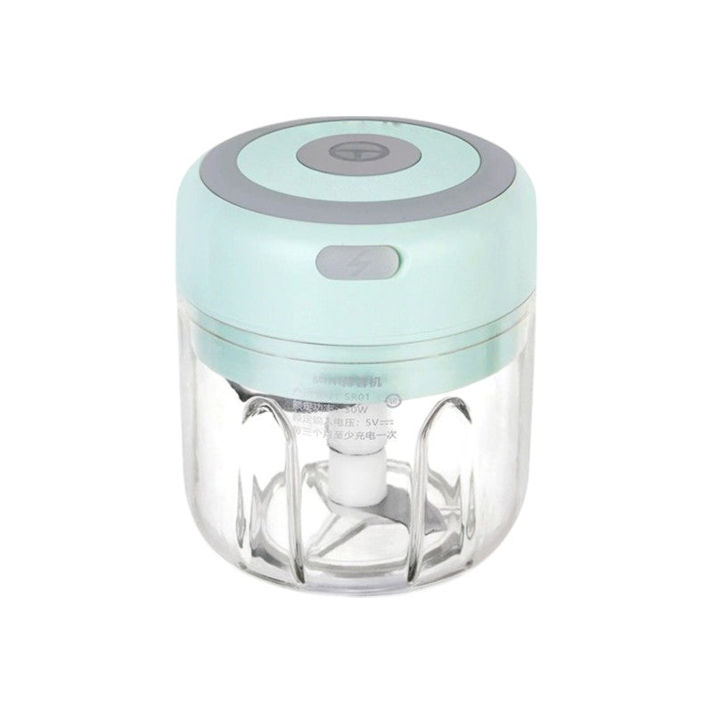Electric Vegetable Chopper