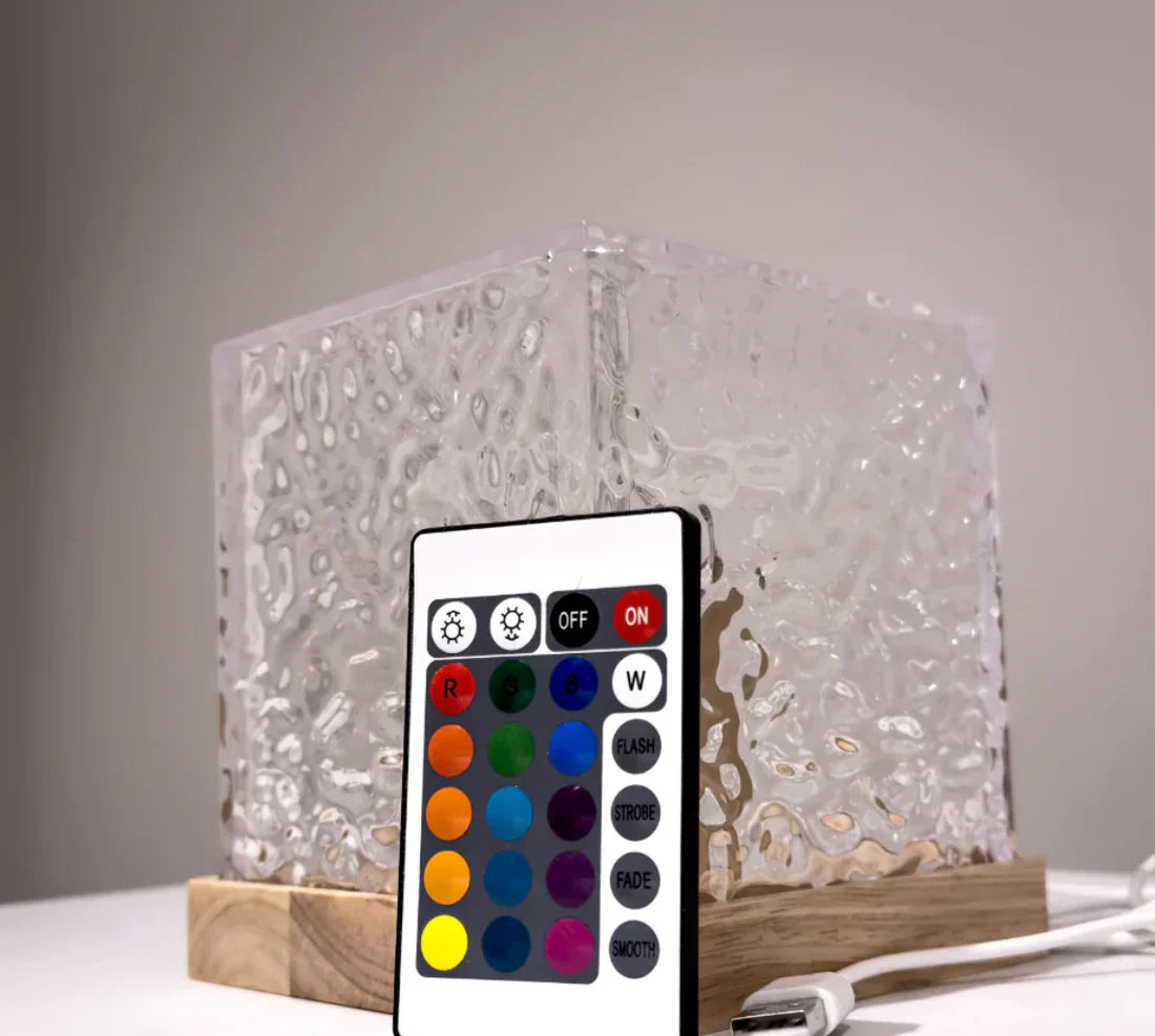 Ambient Night Light