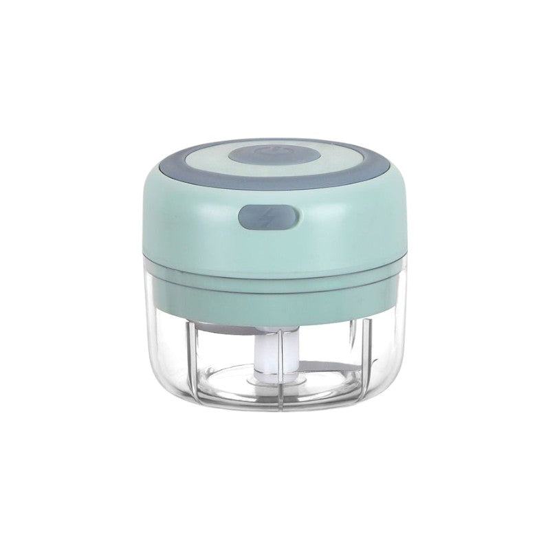Electric Vegetable Chopper