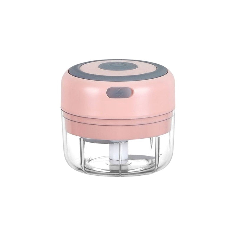 Electric Vegetable Chopper